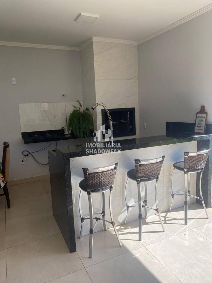 Casa, 3 quartos - Foto 13
