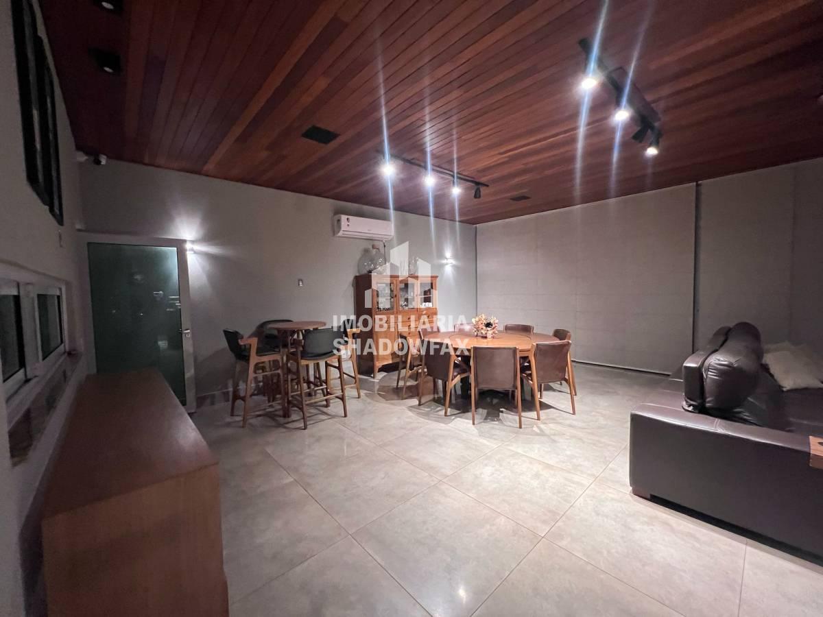 Casa, 3 quartos, 280 m² - Foto 8