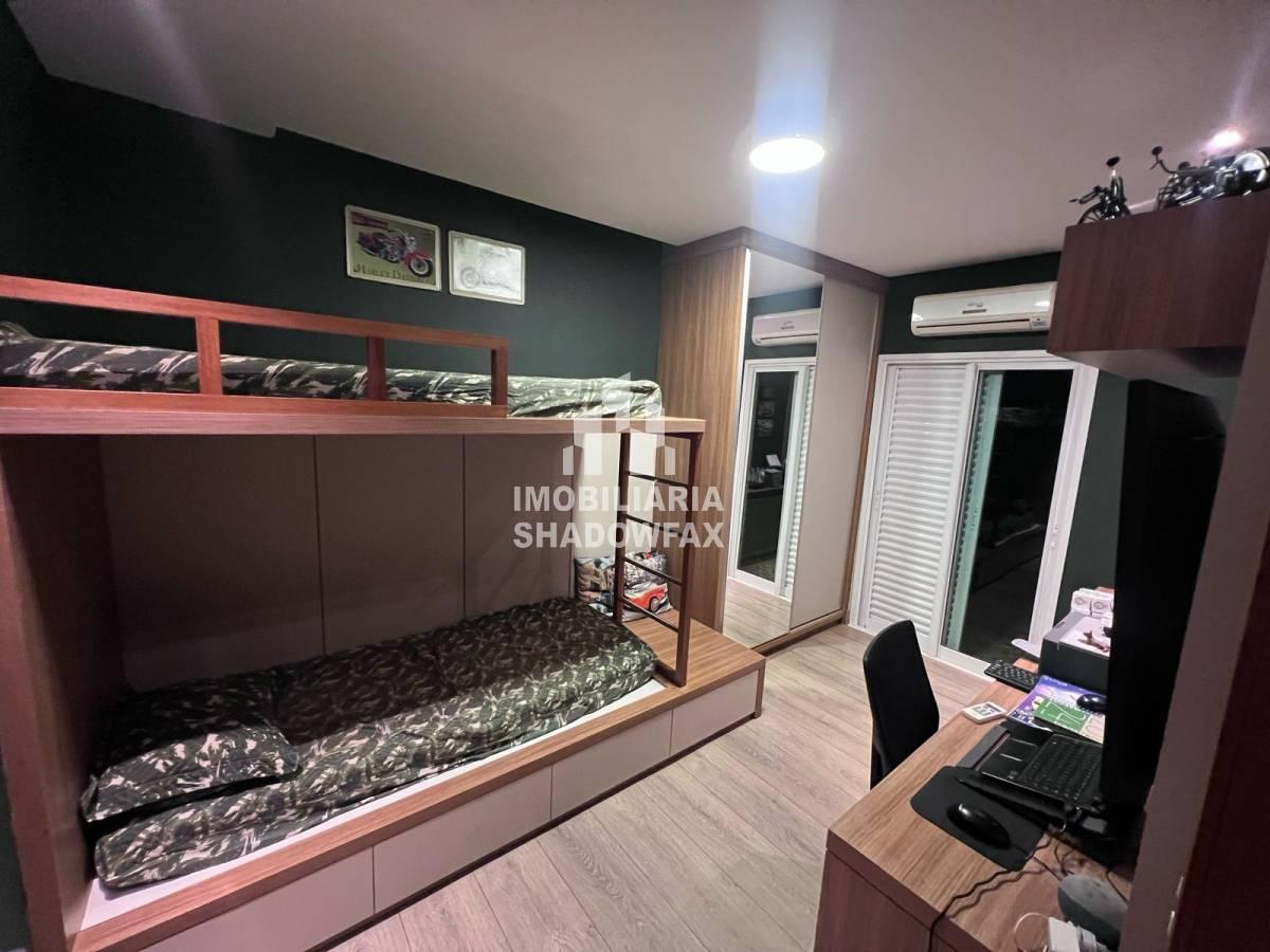 Casa, 3 quartos, 280 m² - Foto 11