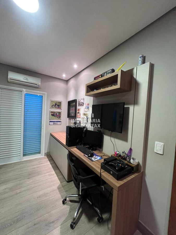 Casa, 3 quartos, 280 m² - Foto 14