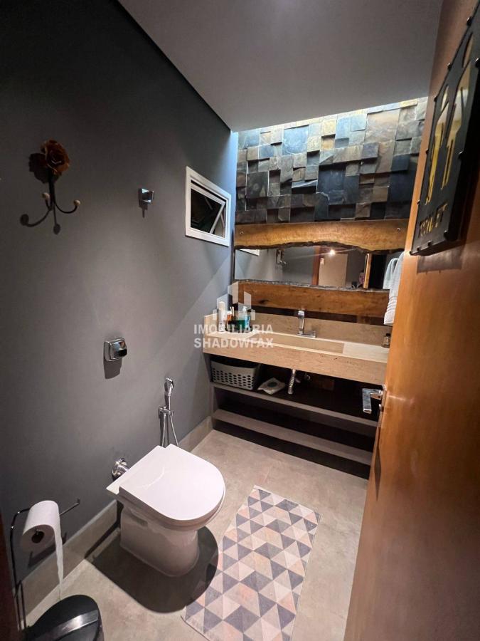 Casa, 3 quartos, 280 m² - Foto 18