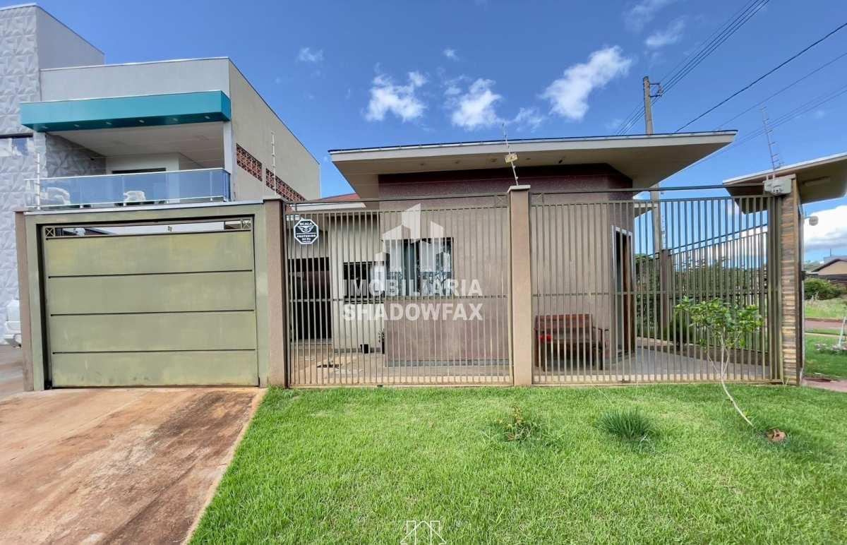 Casa, 2 quartos, 60 m² - Foto 3