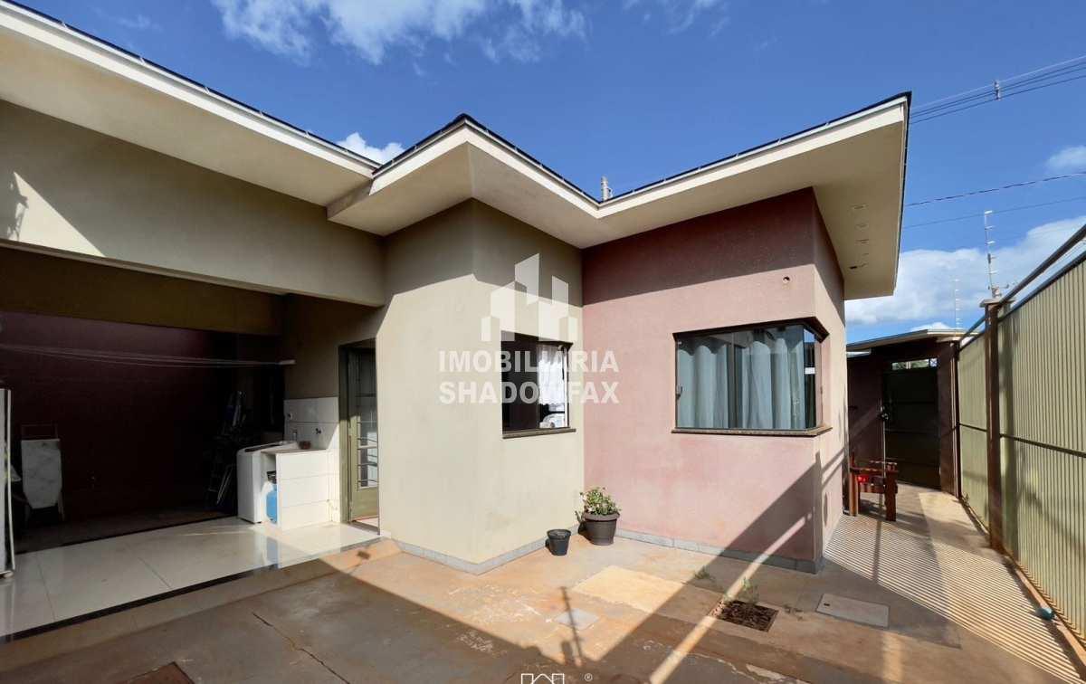Casa, 2 quartos, 60 m² - Foto 6