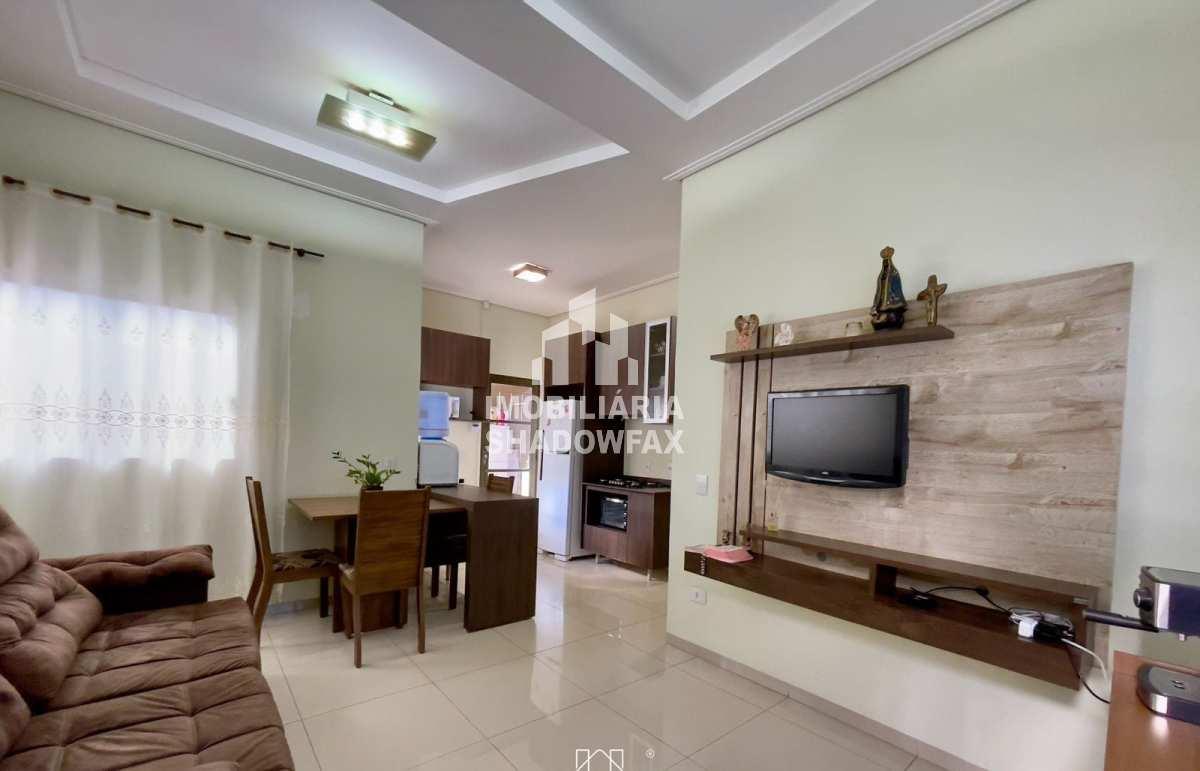 Casa, 2 quartos, 60 m² - Foto 7