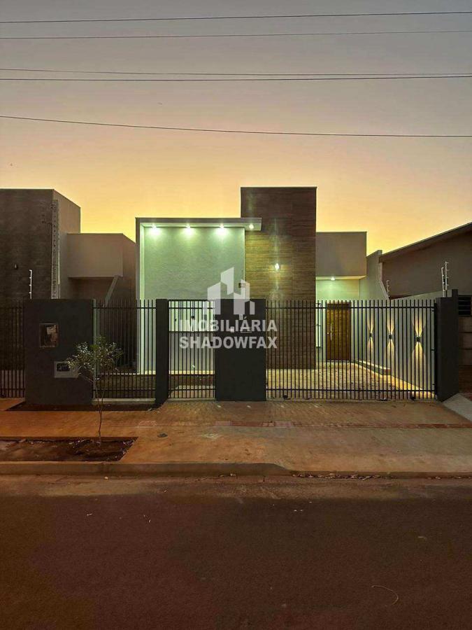 Casa, 2 quartos, 60 m² - Foto 1