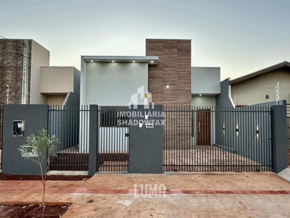 Casa, 2 quartos, 60 m² - Foto 2