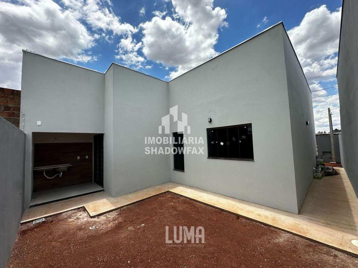 Casa, 2 quartos, 60 m² - Foto 3