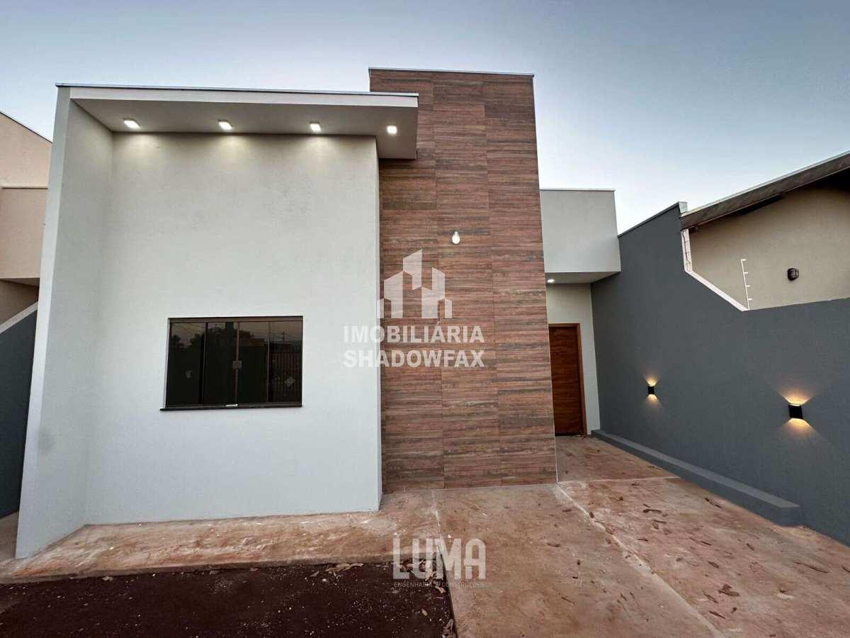 Casa, 2 quartos, 60 m² - Foto 4