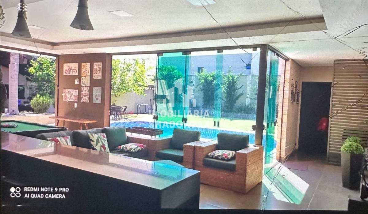 Casa, 4 quartos, 350 m² - Foto 2