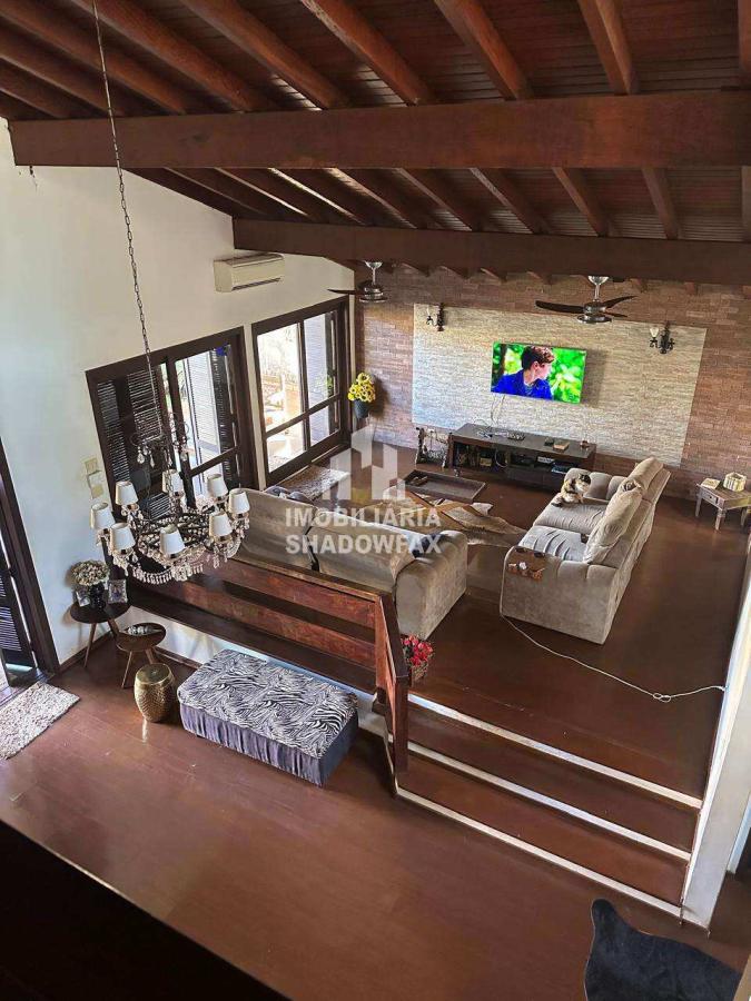 Casa, 4 quartos, 350 m² - Foto 3