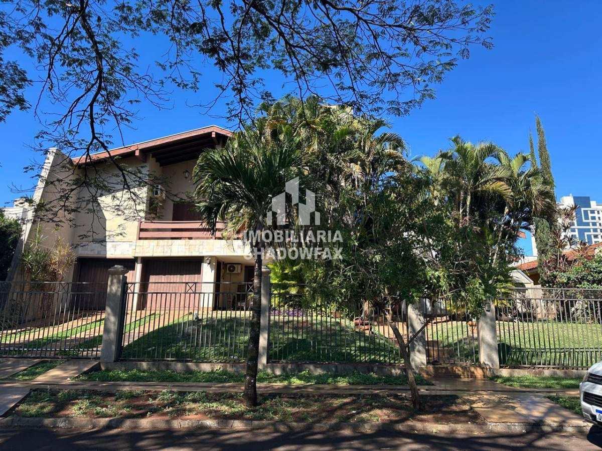 Casa, 4 quartos, 350 m² - Foto 4
