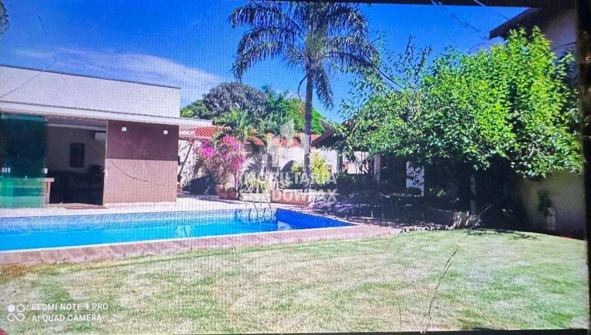 Casa, 4 quartos, 350 m² - Foto 5