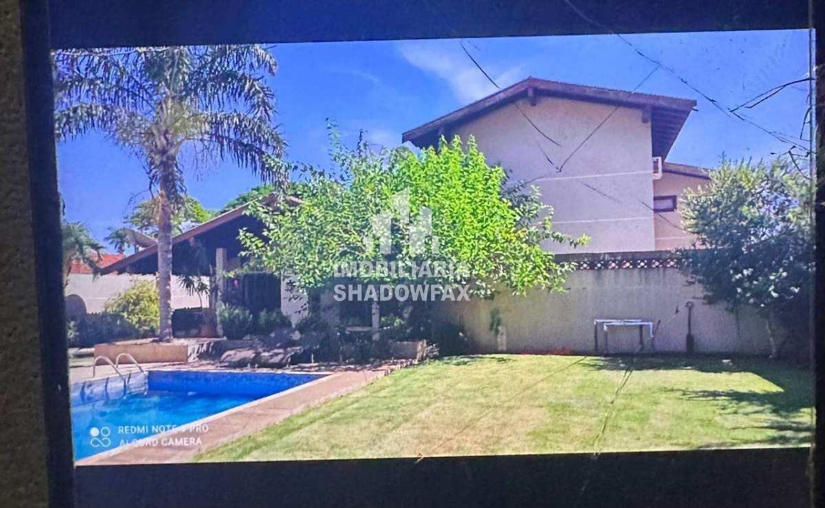 Casa, 4 quartos, 350 m² - Foto 9