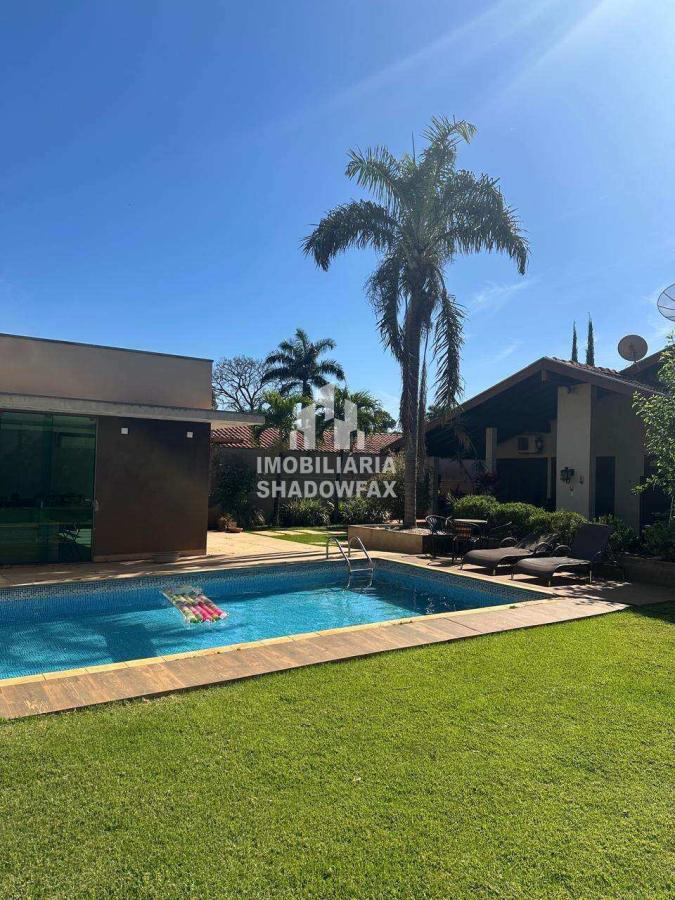 Casa, 4 quartos, 350 m² - Foto 11