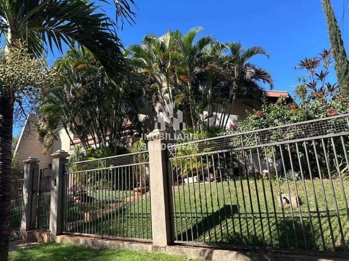 Casa, 4 quartos, 350 m² - Foto 12