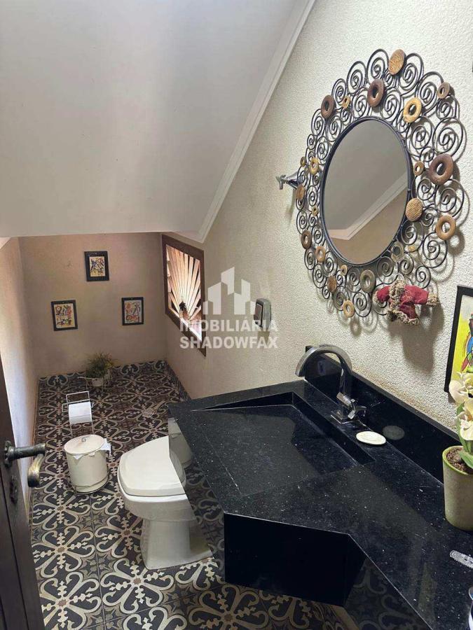 Casa, 4 quartos, 350 m² - Foto 13