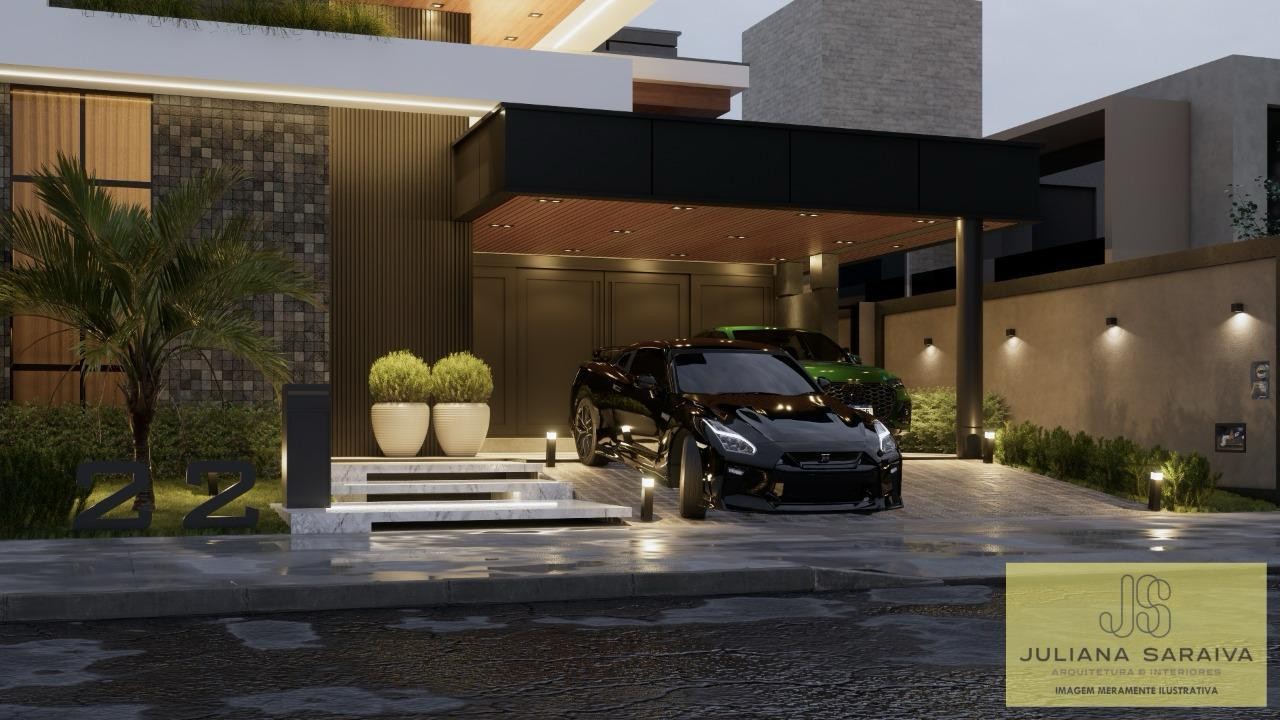 Casa, 3 quartos, 252 m² - Foto 5