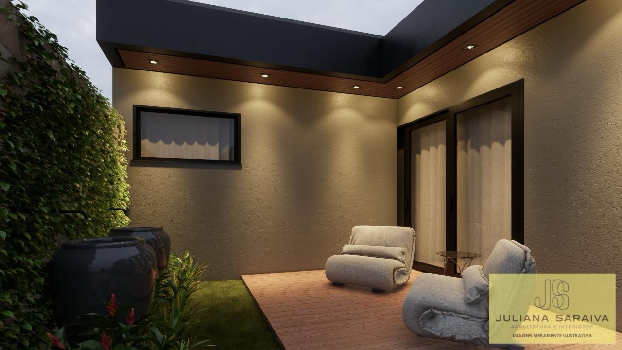 Casa, 3 quartos, 252 m² - Foto 6