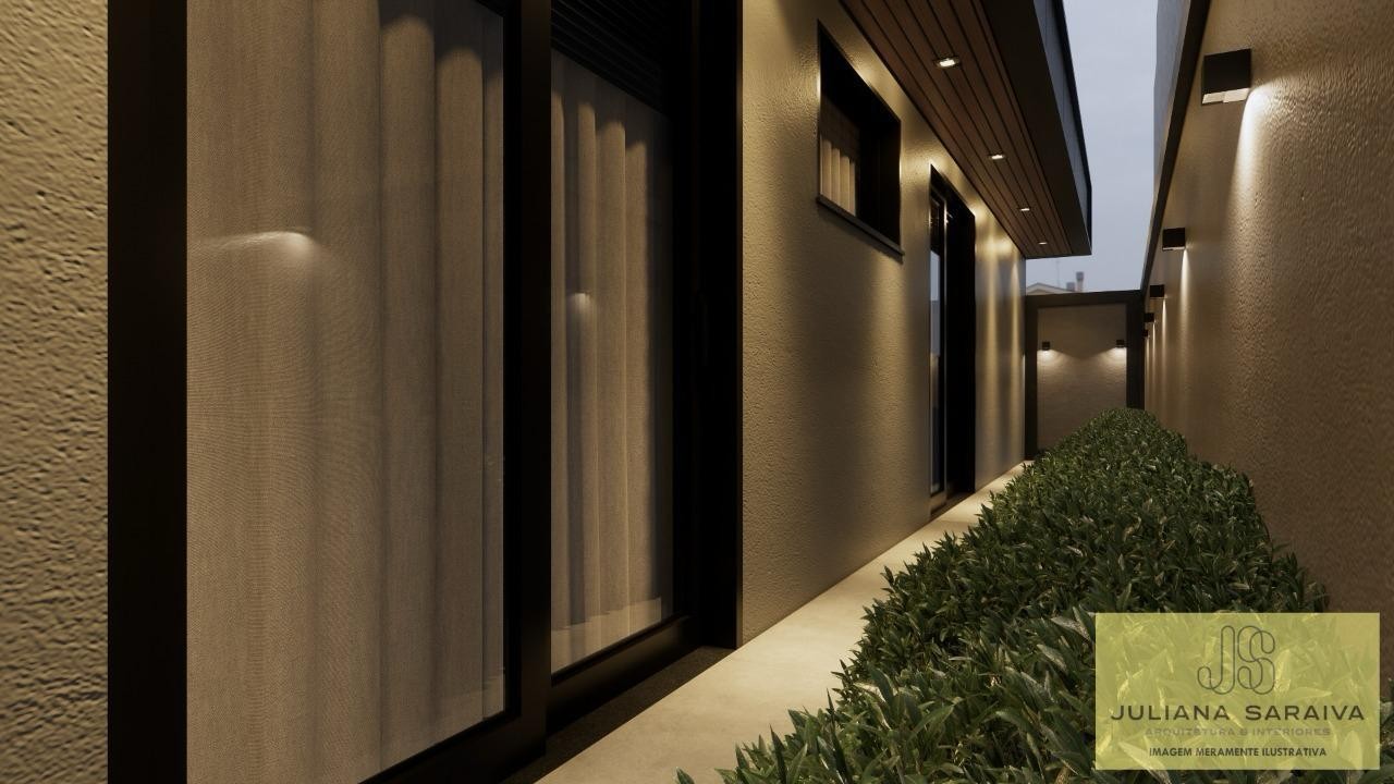Casa, 3 quartos, 252 m² - Foto 7