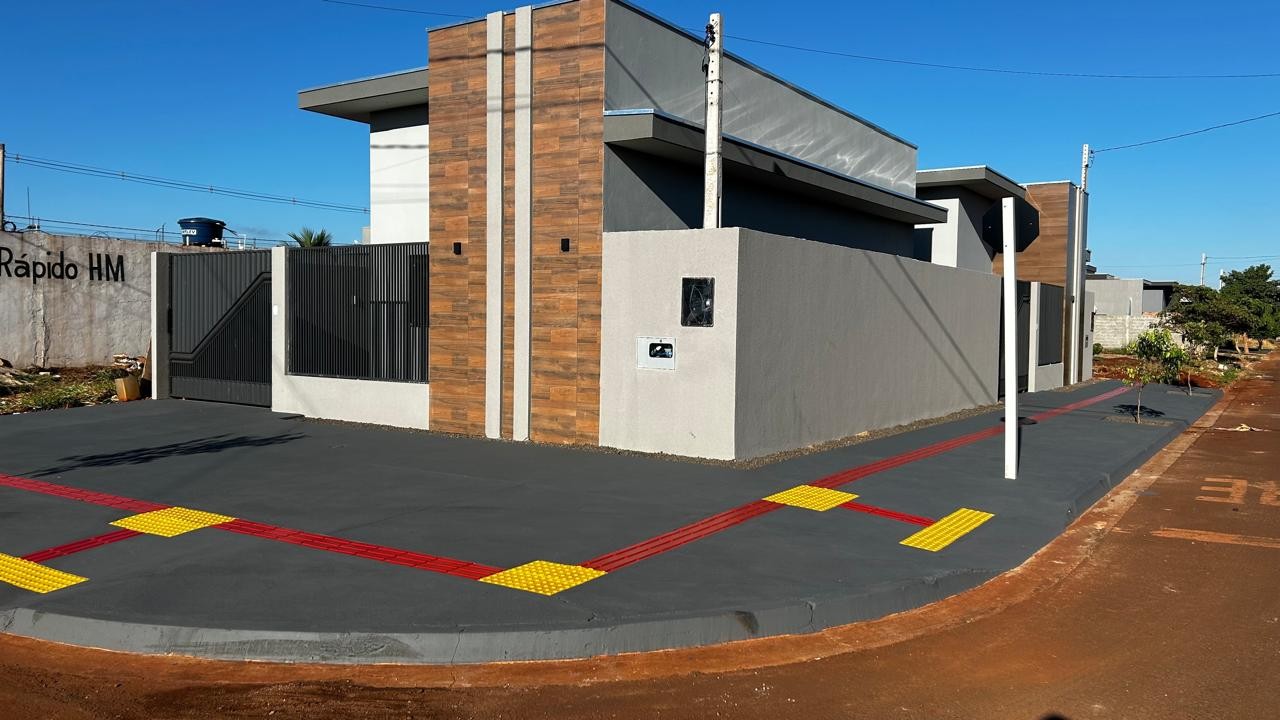 Casa, 2 quartos - Foto 4