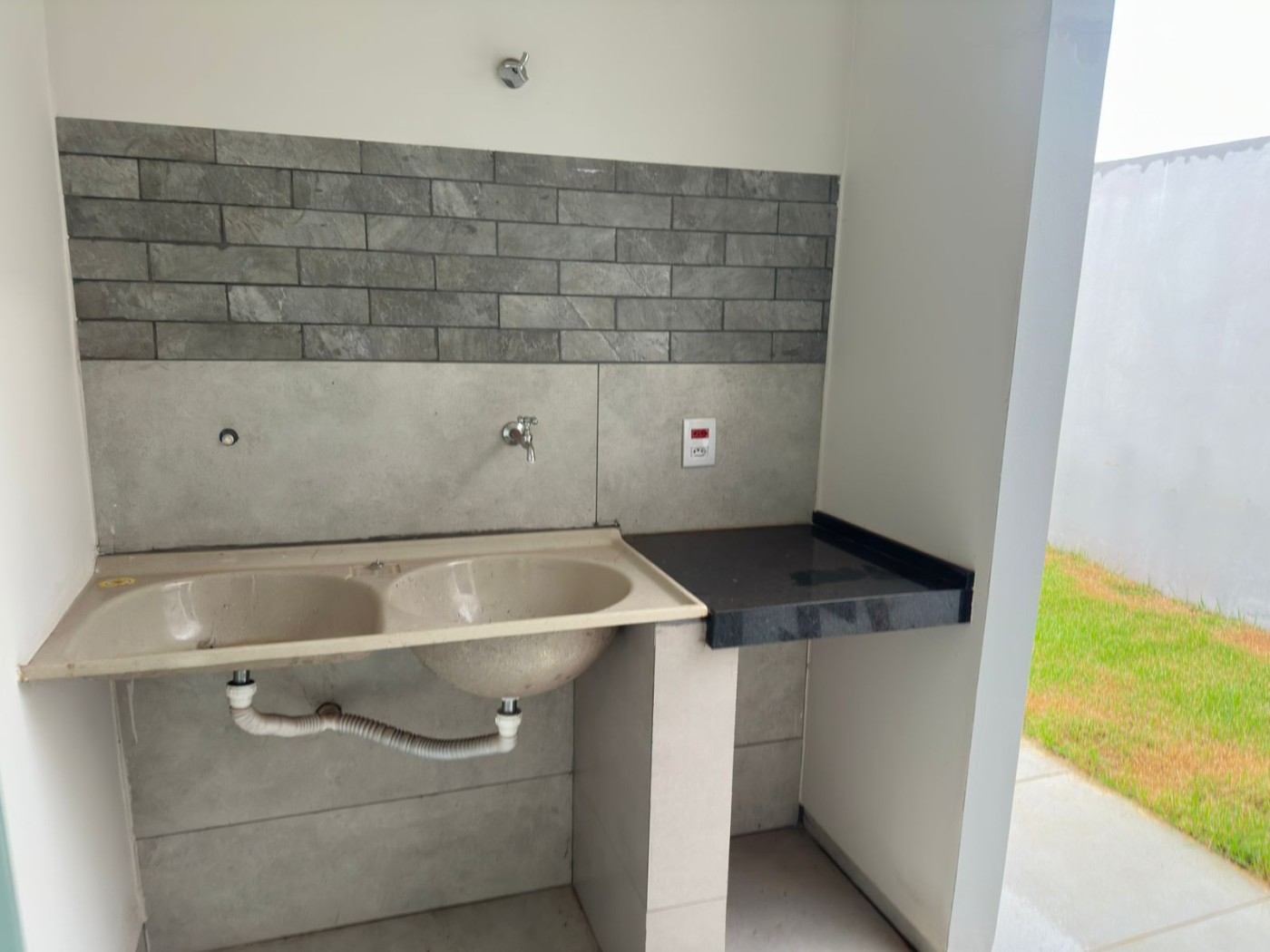 Casa, 2 quartos - Foto 10