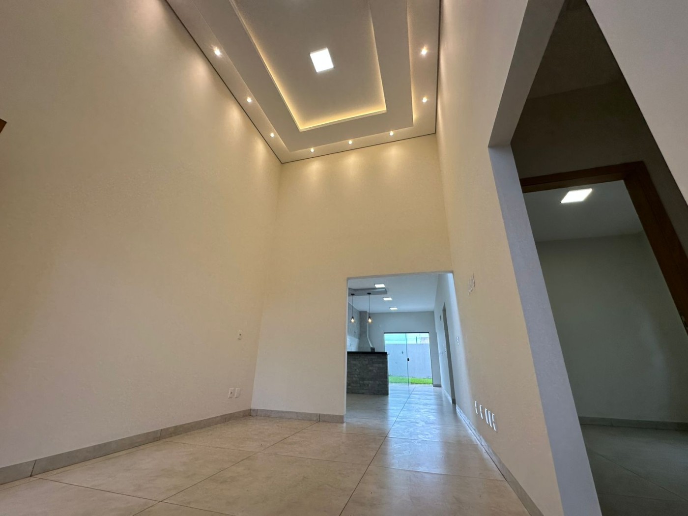 Casa, 2 quartos - Foto 16