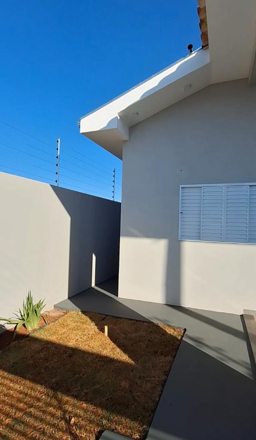 Casa, 2 quartos - Foto 1