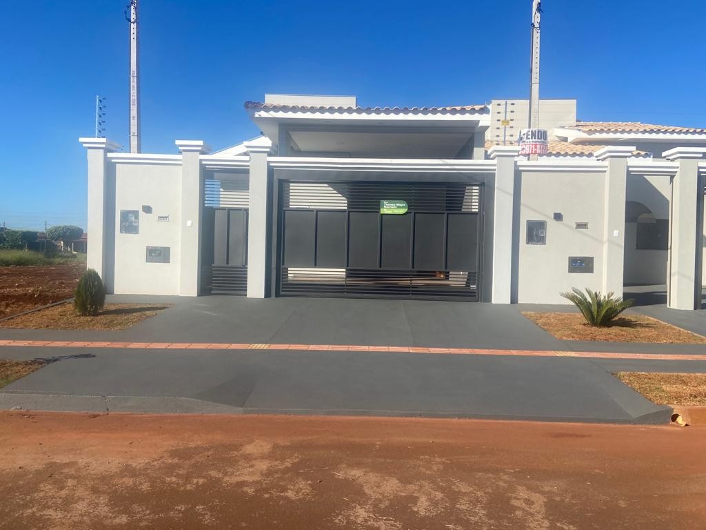 Casa, 2 quartos - Foto 2