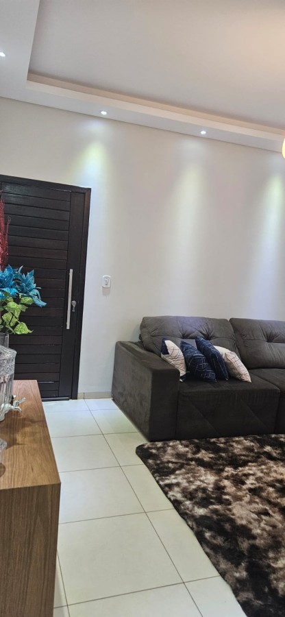 Casa, 4 quartos - Foto 2