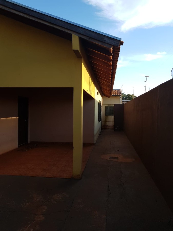 Casa, 2 quartos - Foto 1