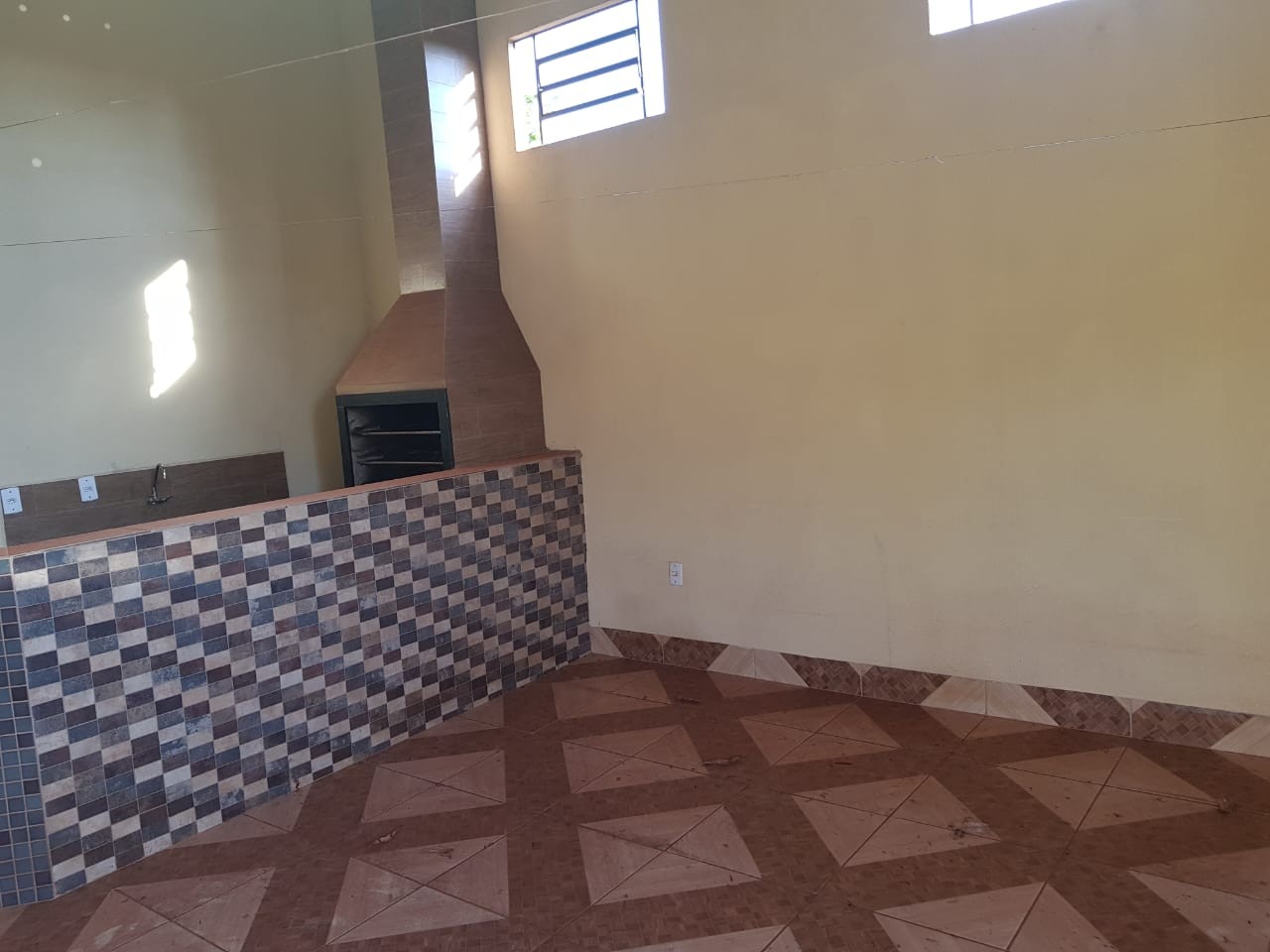 Casa, 2 quartos - Foto 2