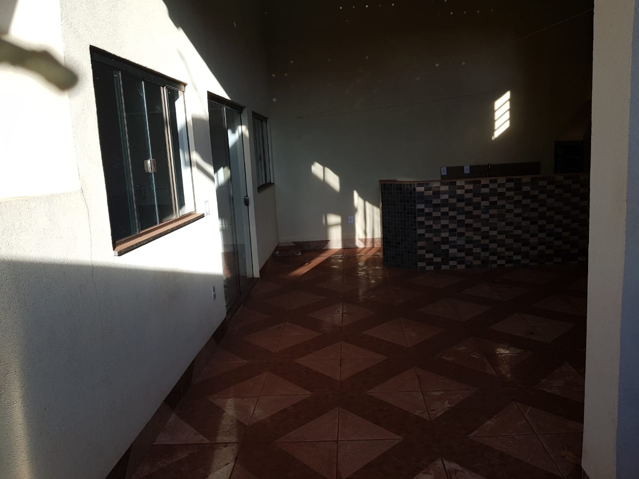 Casa, 2 quartos - Foto 4