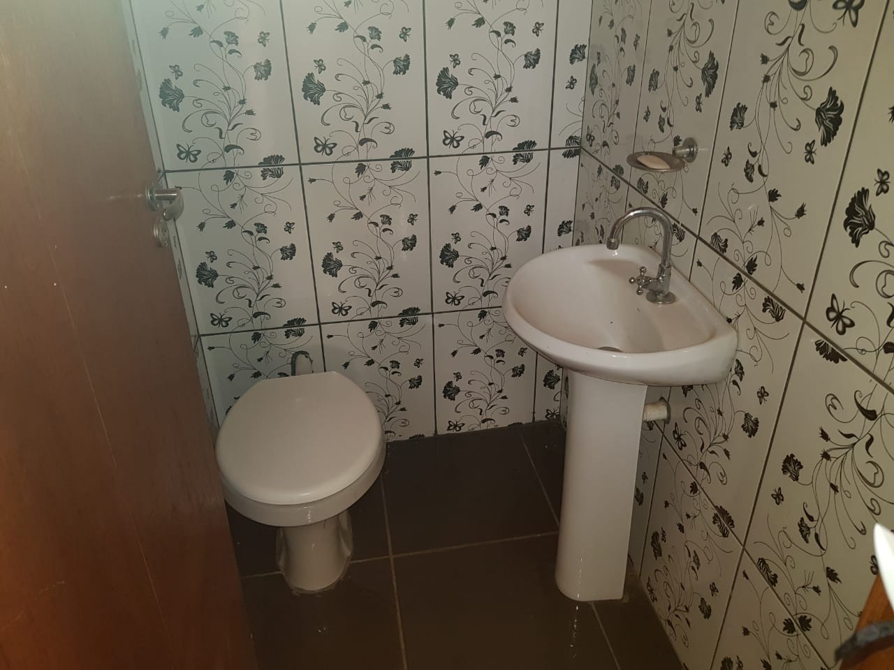 Casa, 2 quartos - Foto 7