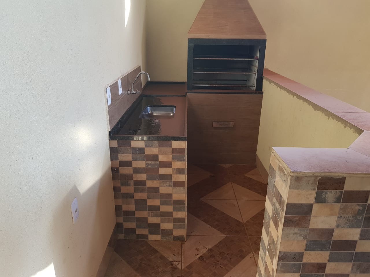 Casa, 2 quartos - Foto 8