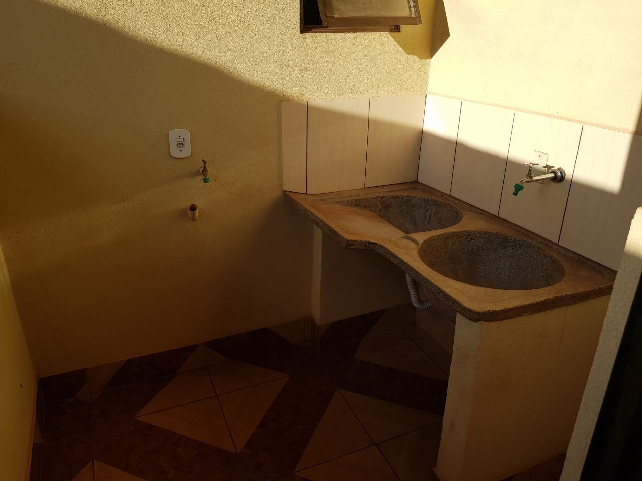 Casa, 2 quartos - Foto 9