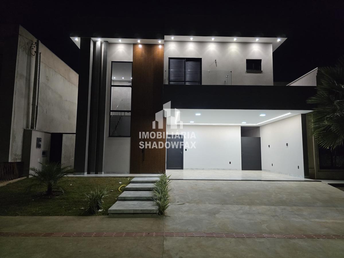 Casa, 3 quartos, 285 m² - Foto 1