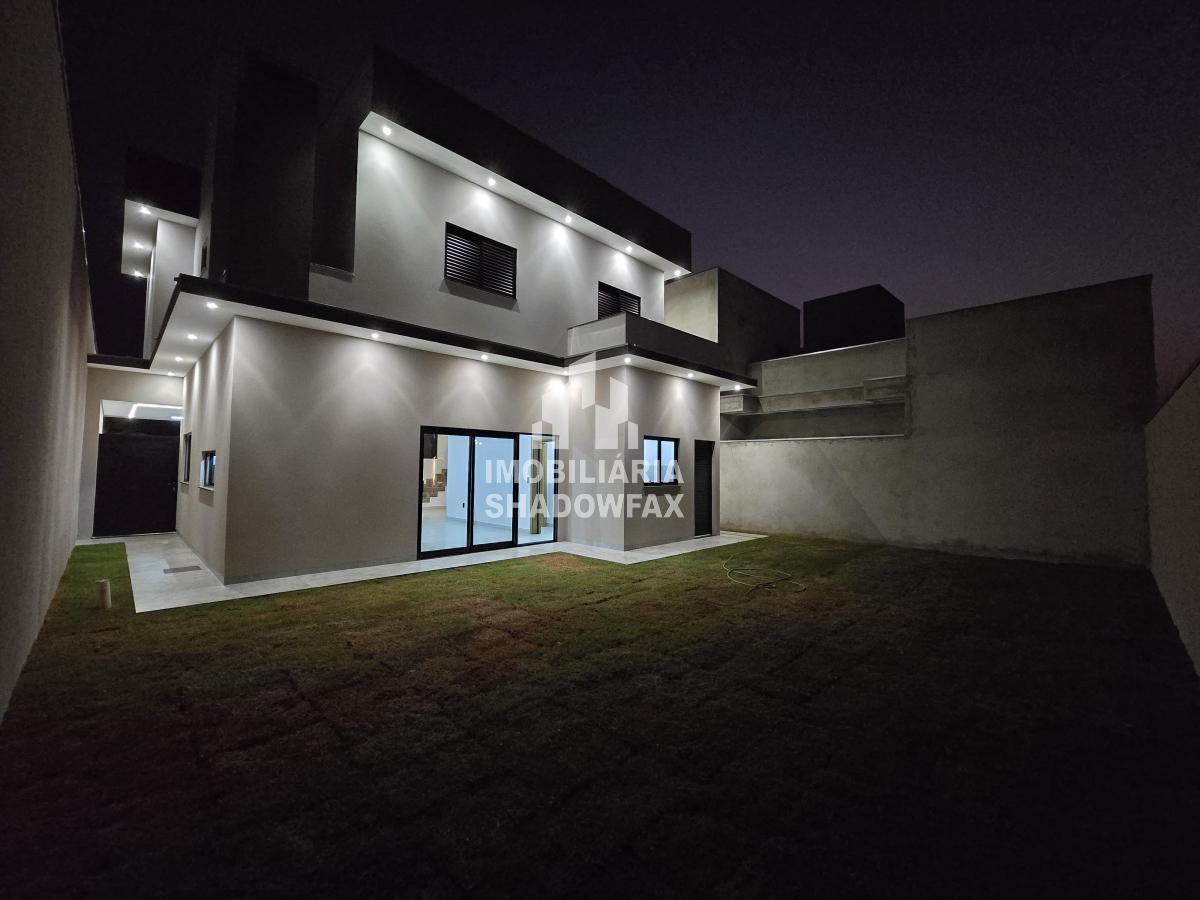 Casa, 3 quartos, 285 m² - Foto 2