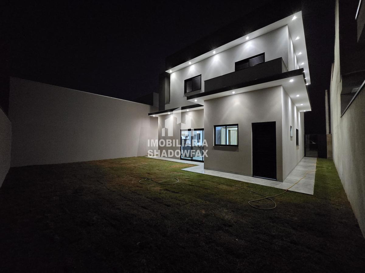 Casa, 3 quartos, 285 m² - Foto 3