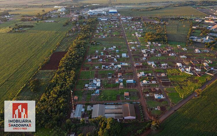 Terreno, 200 m² - Foto 1