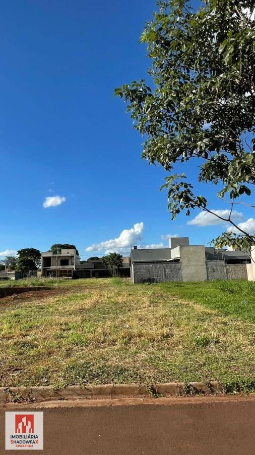 Terreno, 324 m² - Foto 1