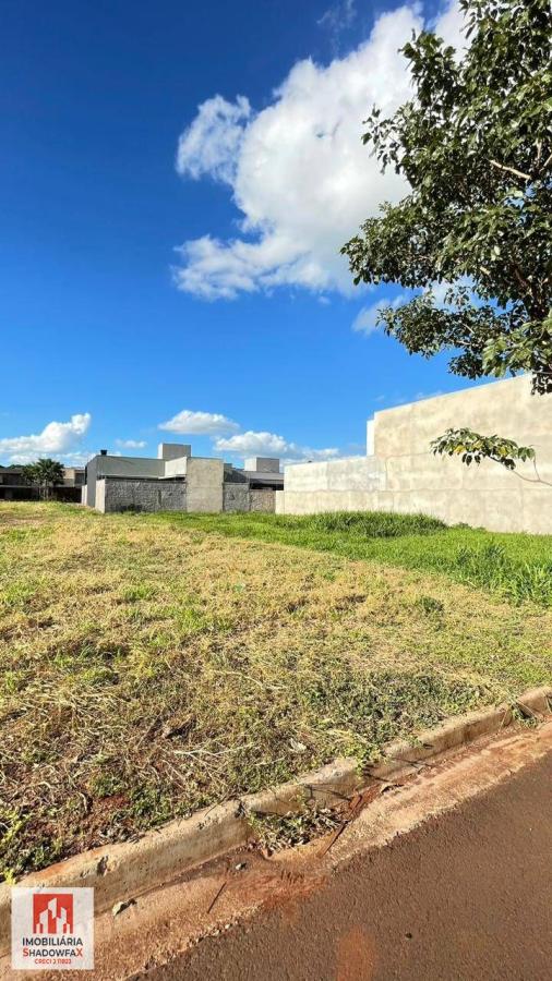 Terreno, 324 m² - Foto 2