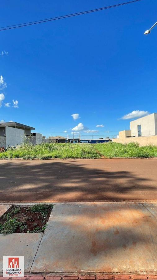 Terreno, 324 m² - Foto 1