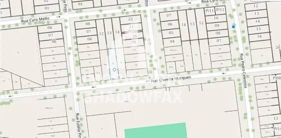 Terreno, 600 m² - Foto 1
