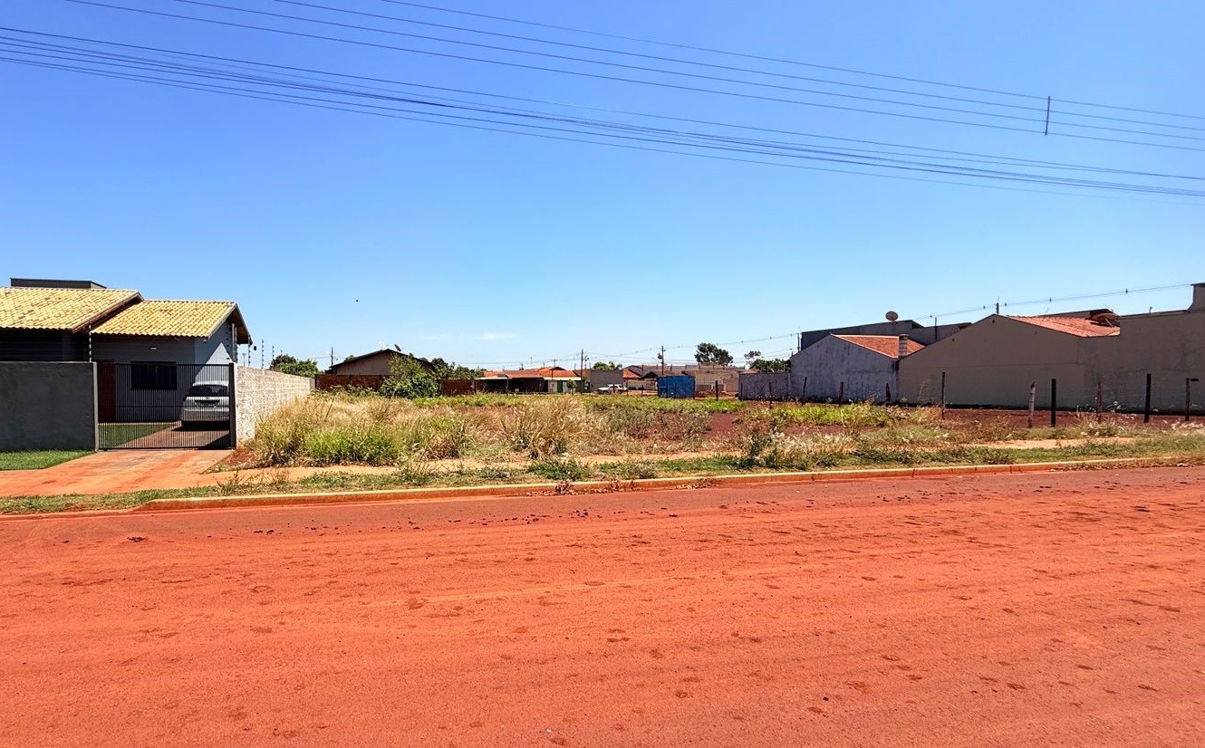 Terreno, 360 m² - Foto 1