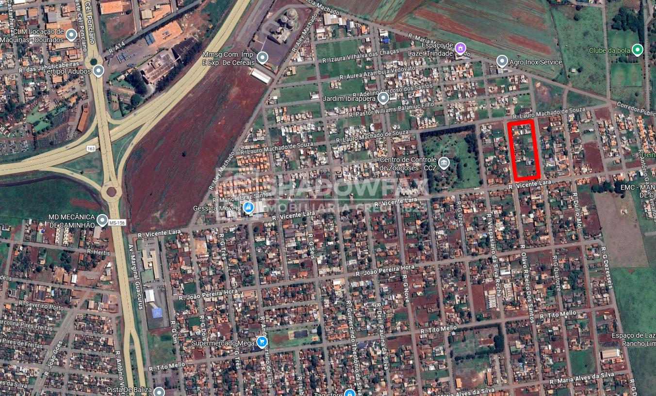 Terreno, 360 m² - Foto 2