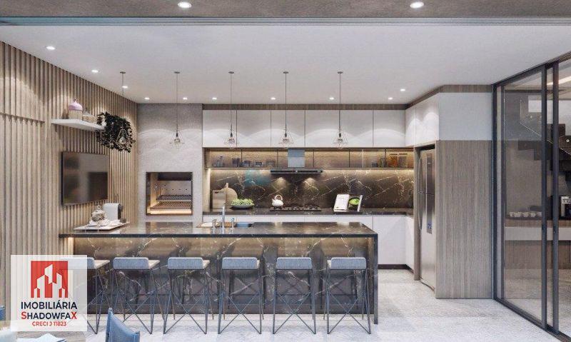 Casa, 3 quartos, 148 m² - Foto 11