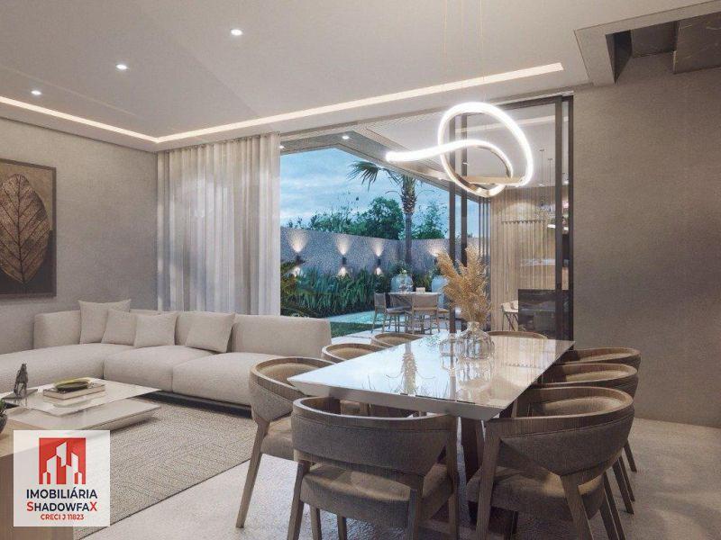 Casa, 3 quartos, 148 m² - Foto 13