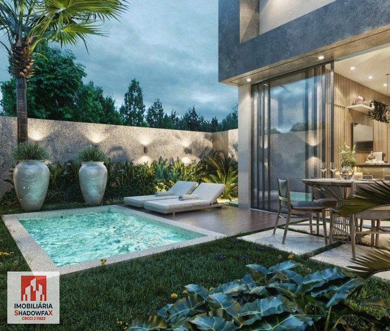 Casa, 3 quartos, 148 m² - Foto 14