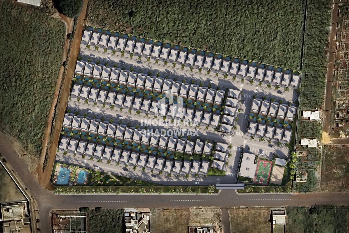 Casa, 141 m² - Foto 1