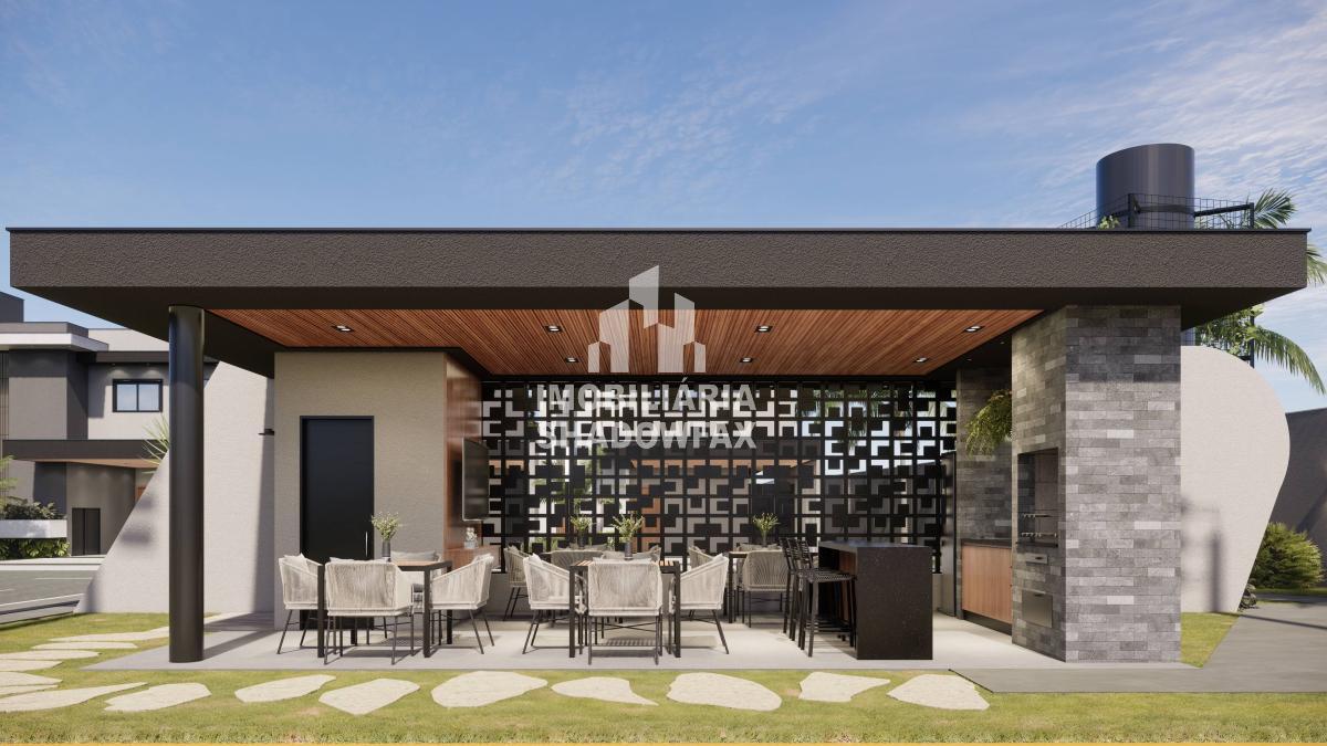 Casa, 141 m² - Foto 4